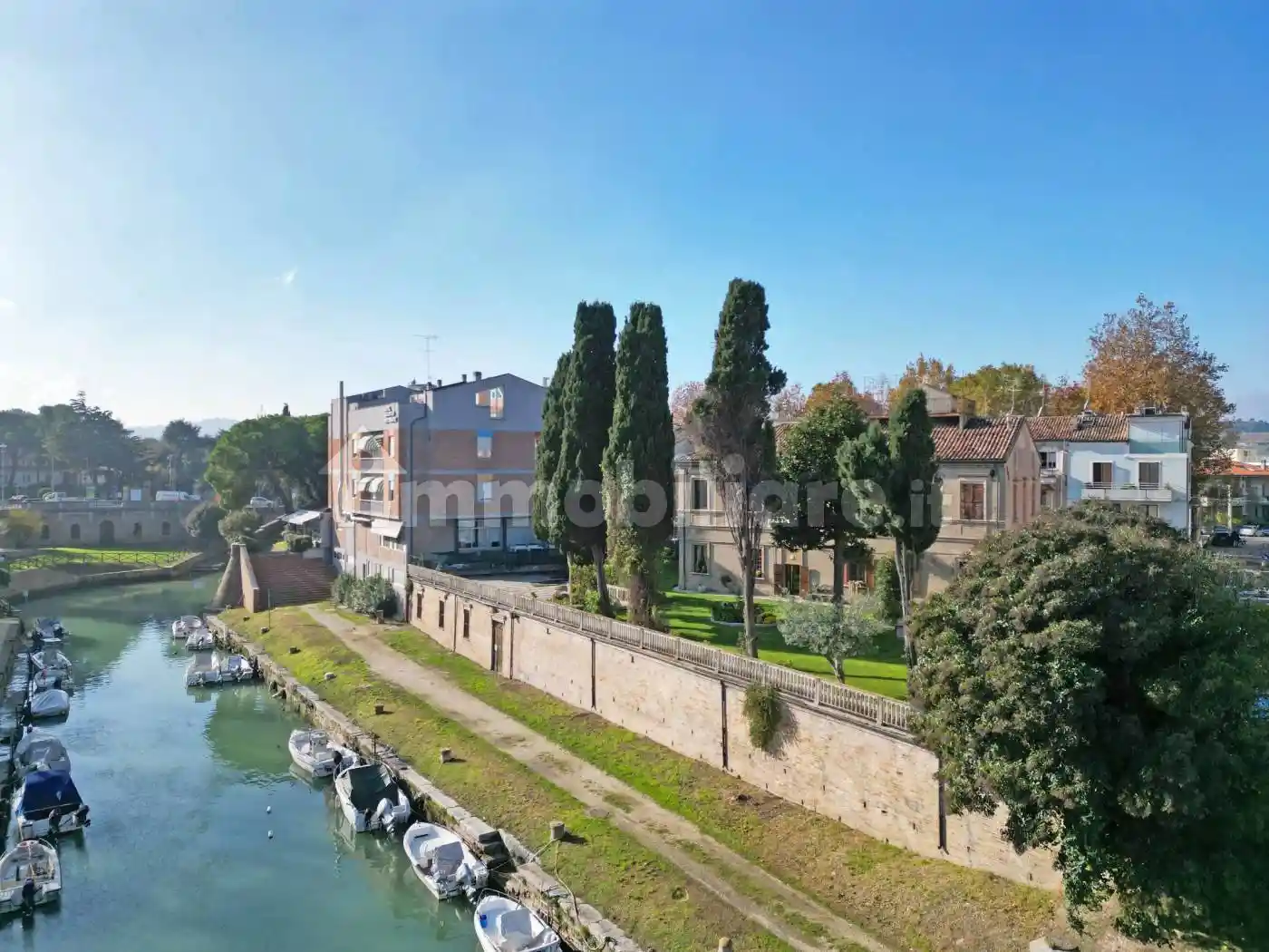 Villa unifamiliare via Pietro Mascagni San C., Lido, Fano - foto 2