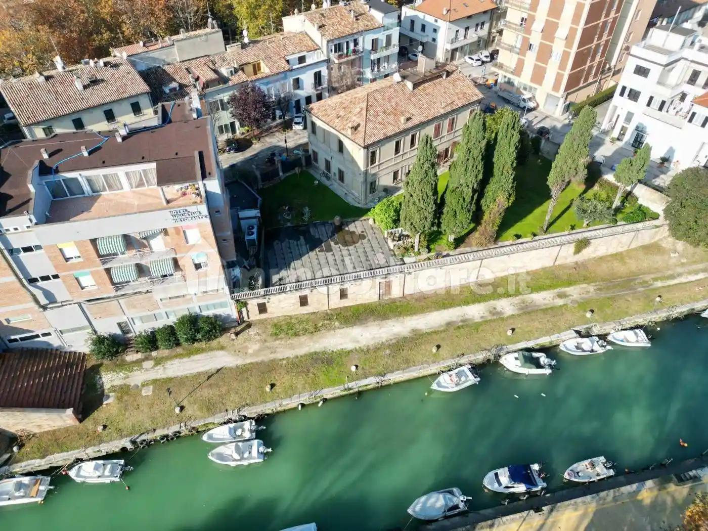 Villa unifamiliare via Pietro Mascagni San C., Lido, Fano - foto 3