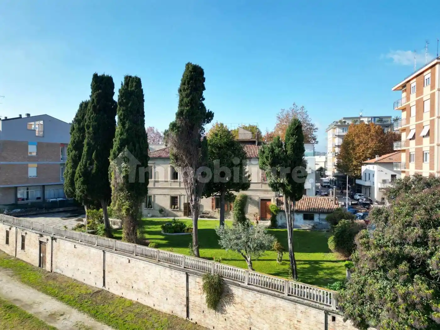 Villa unifamiliare via Pietro Mascagni San C., Lido, Fano - foto 4