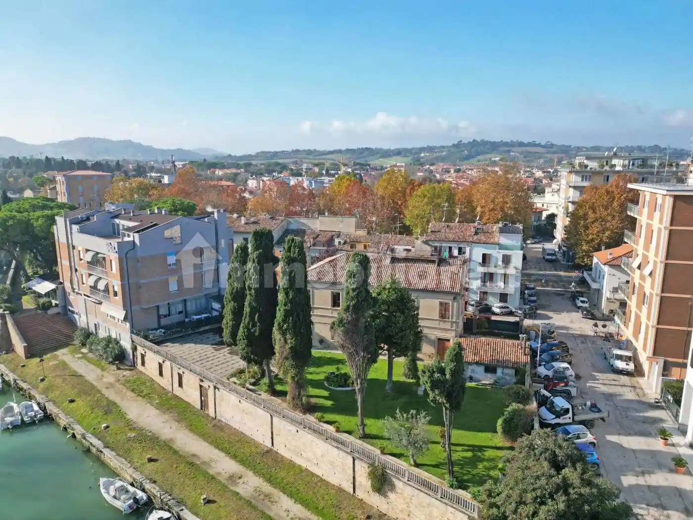 Villa unifamiliare via Pietro Mascagni San C., Lido, Fano - foto 5