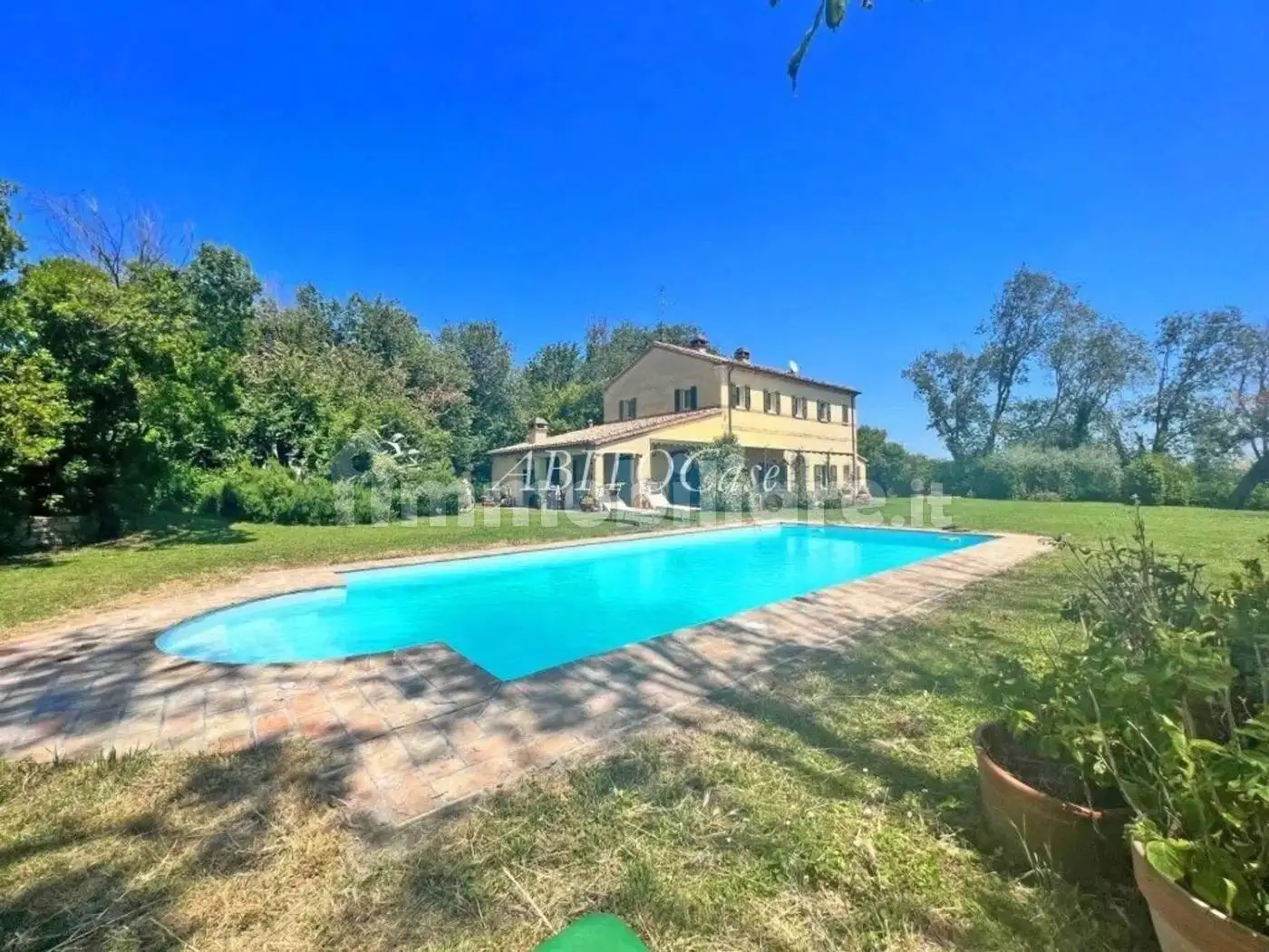 Villa in vendita a Fano