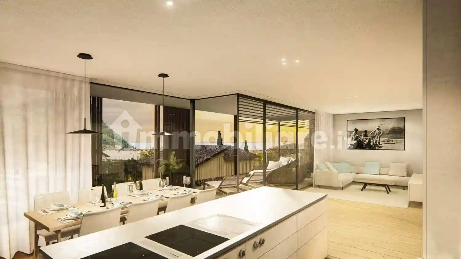 Appartamento - foto 4