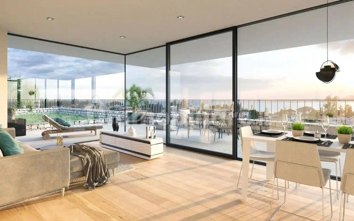 Appartamento in vendita a Bardolino