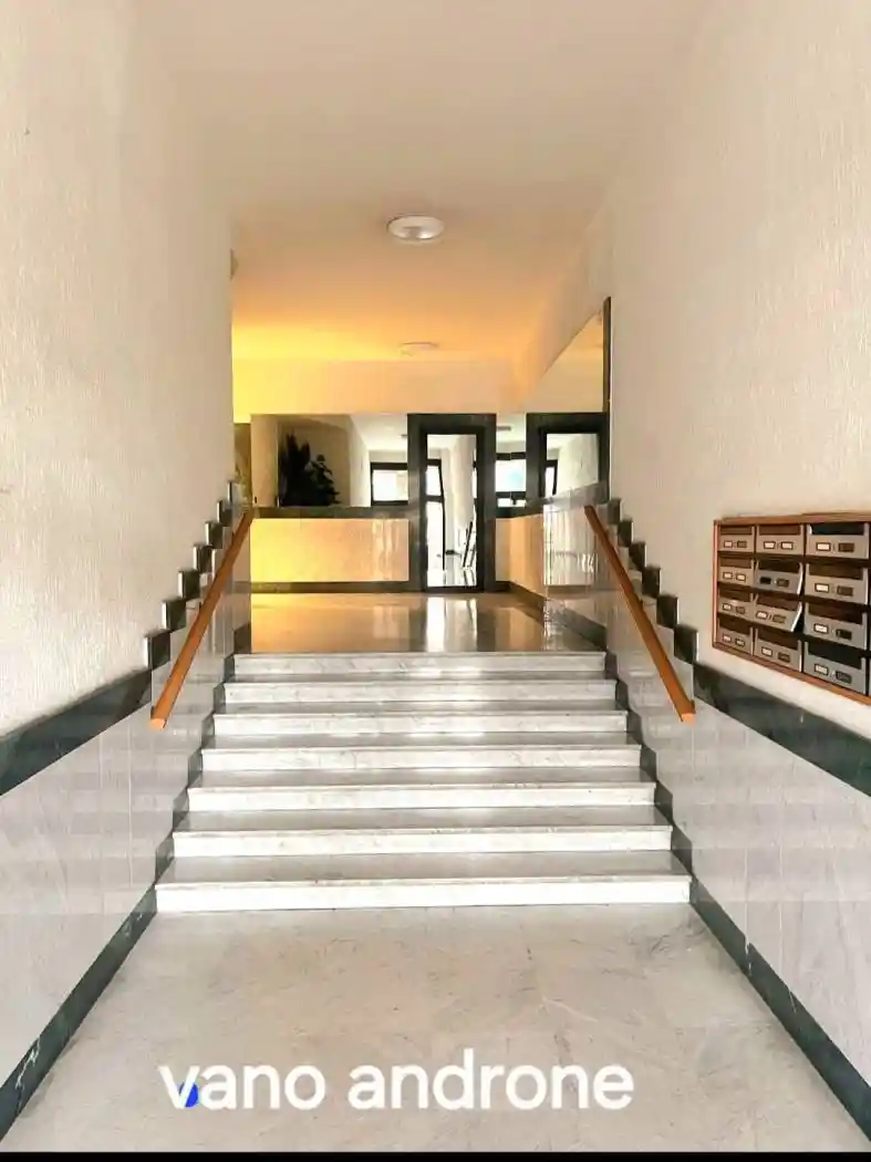 Appartamento in vendita a Bari