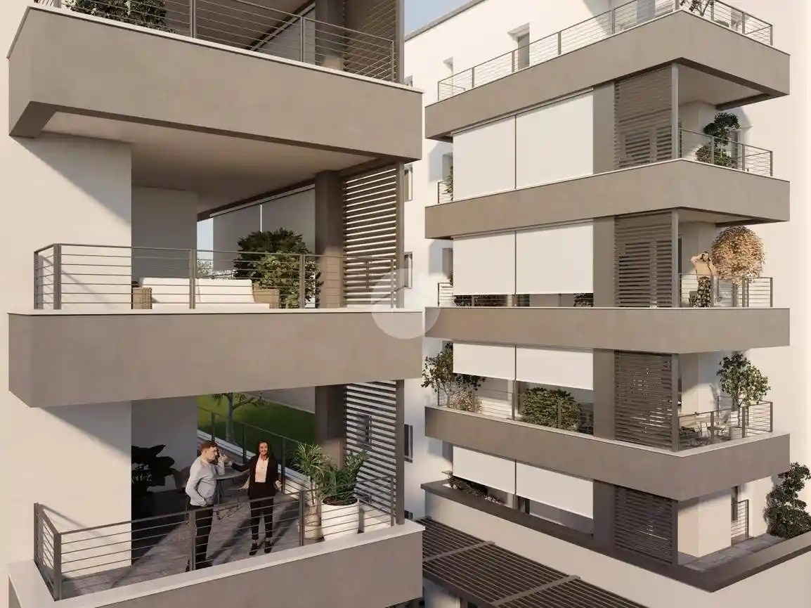 Appartamento in vendita a Peschiera Borromeo