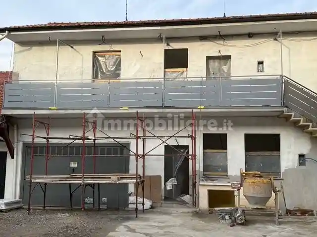 Appartamento in vendita a Vittuone