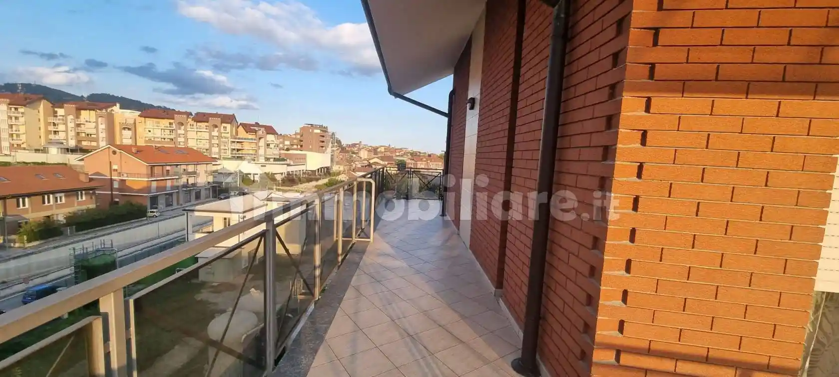 Attico - Mansarda in vendita a Moncalieri