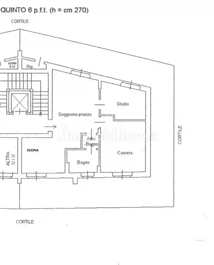 Attico - Mansarda - foto 5