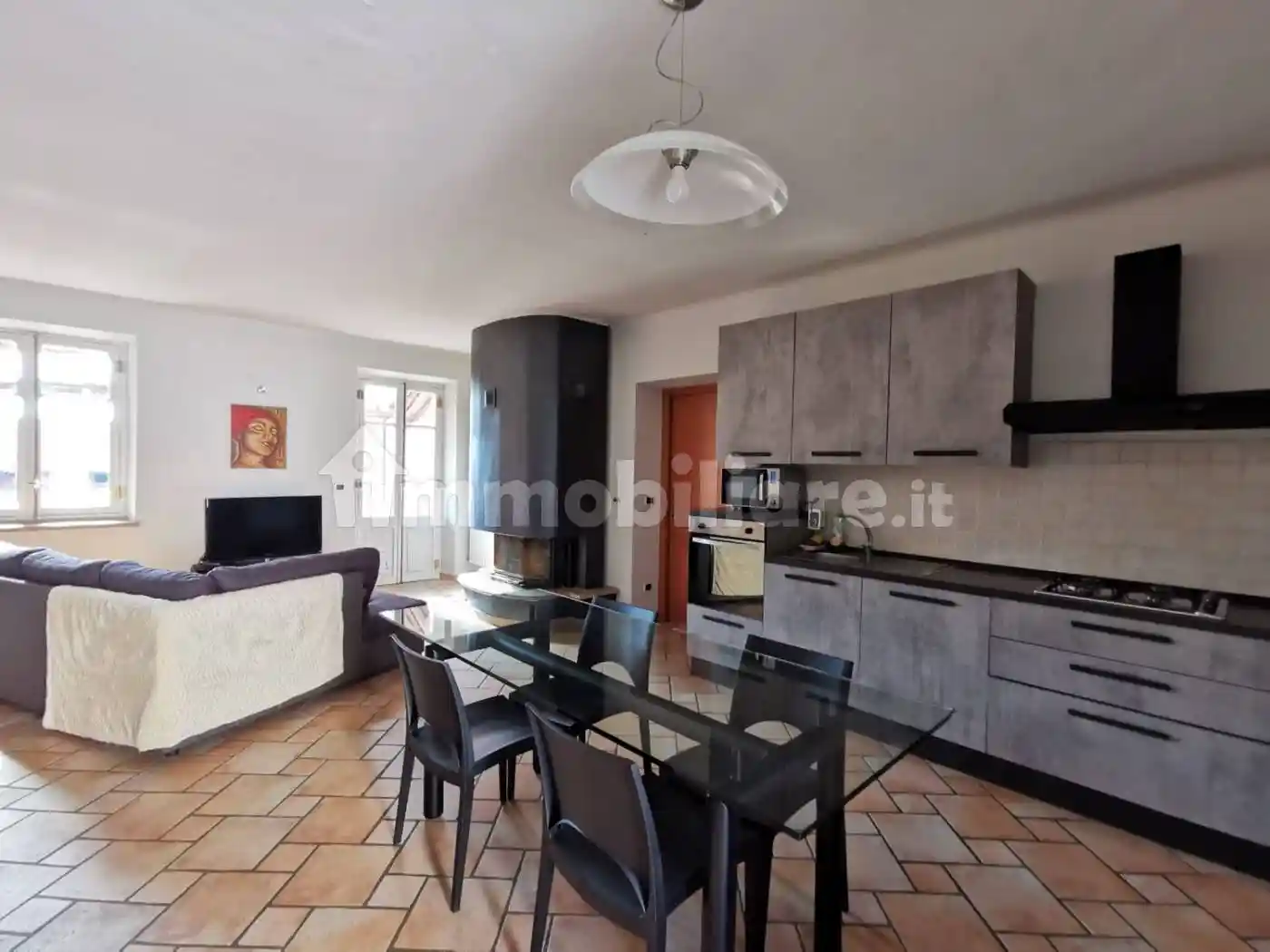 Appartamento in vendita a Fossano