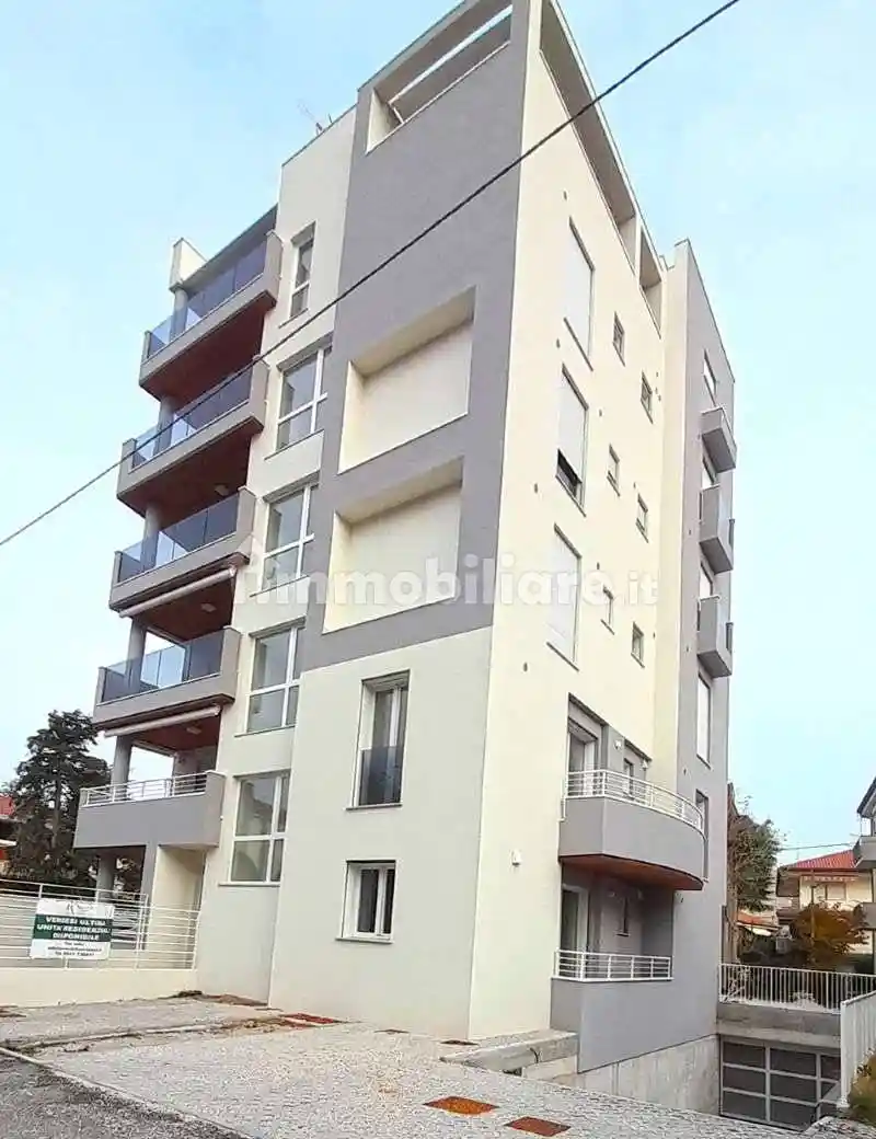 Appartamento in vendita a Rimini