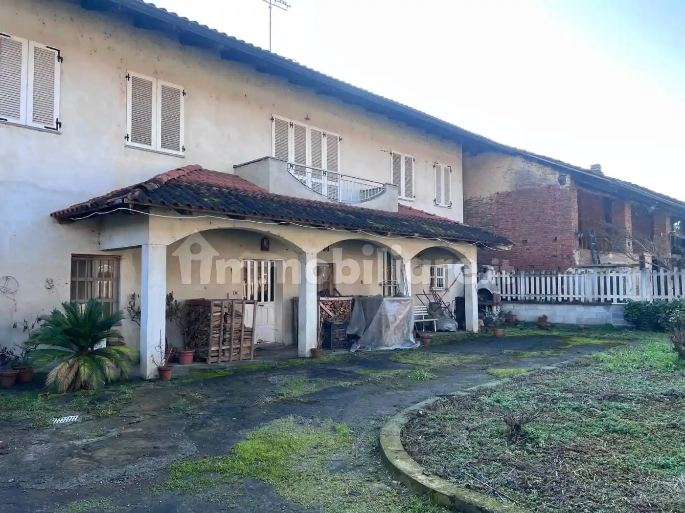 Villa in vendita a Chivasso