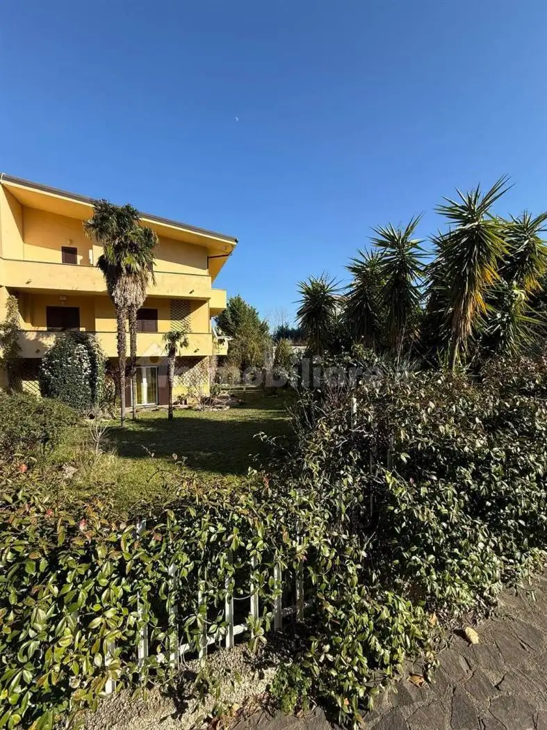 Villa in vendita a Mendicino