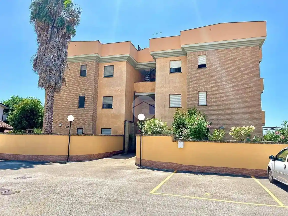 Appartamento in vendita a Anzio