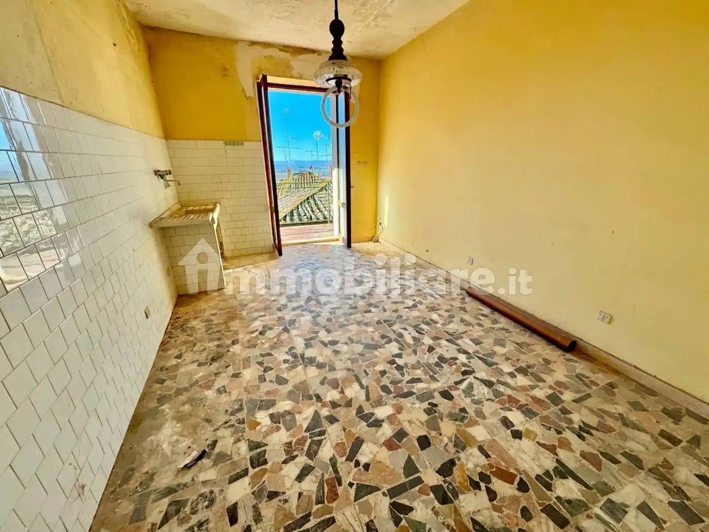 Appartamento in vendita a Rapolano Terme