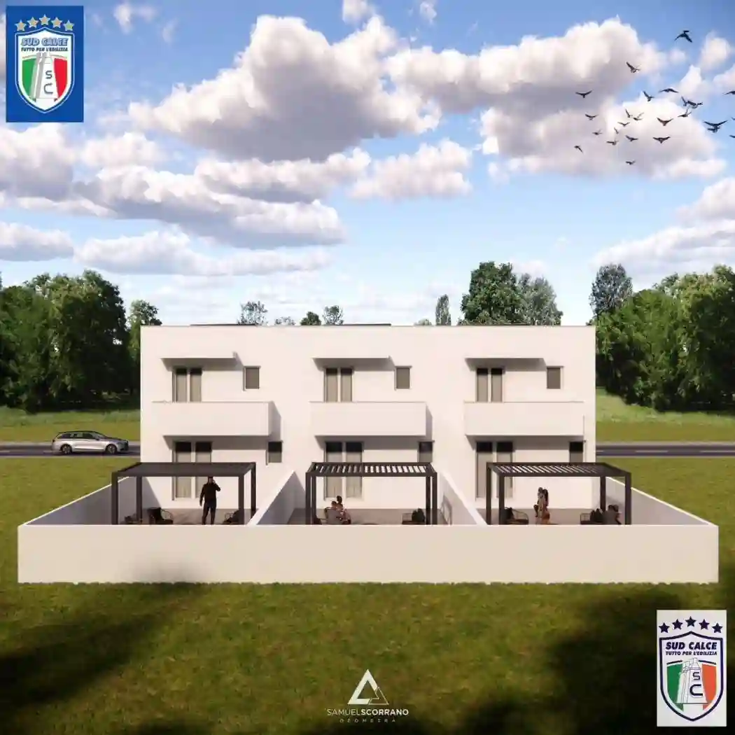 Villetta a schiera - foto 2