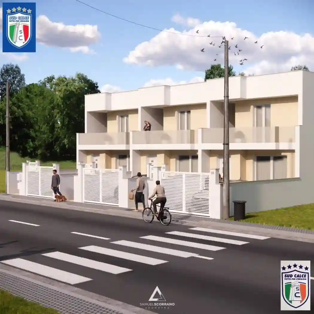 Villetta a schiera - foto 5