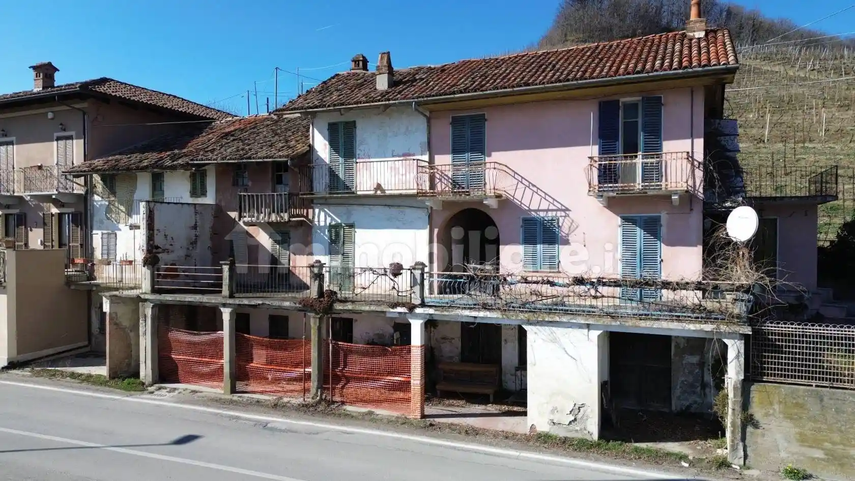 Casa indipendente - foto 4