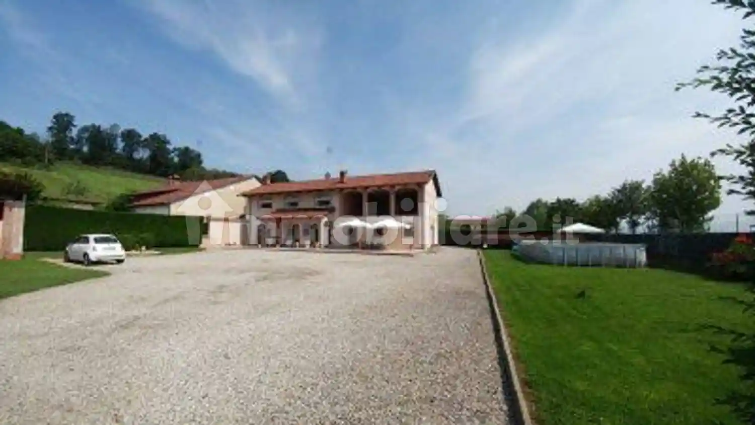 Terratetto unifamiliare menai, Grinzano, Cervere - foto 4