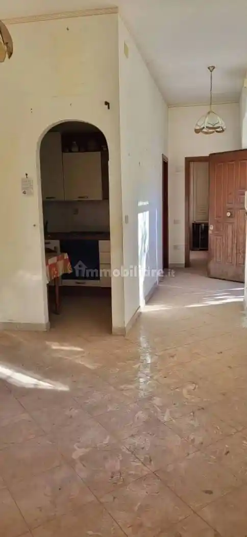 Appartamento in vendita a Guidonia Montecelio