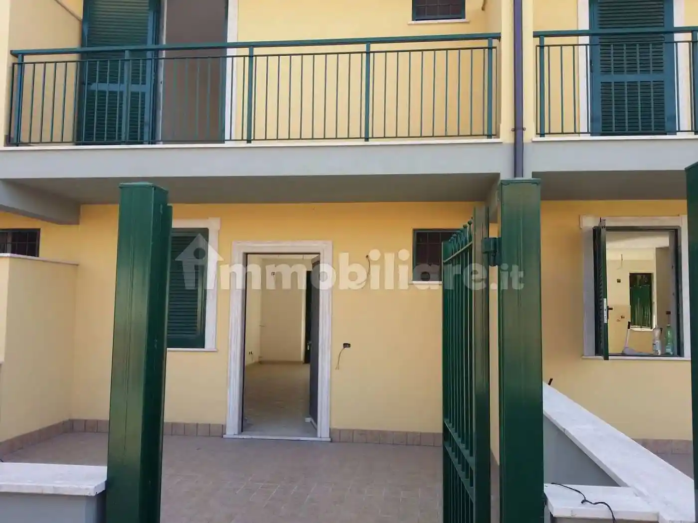 Villa in vendita a Tivoli