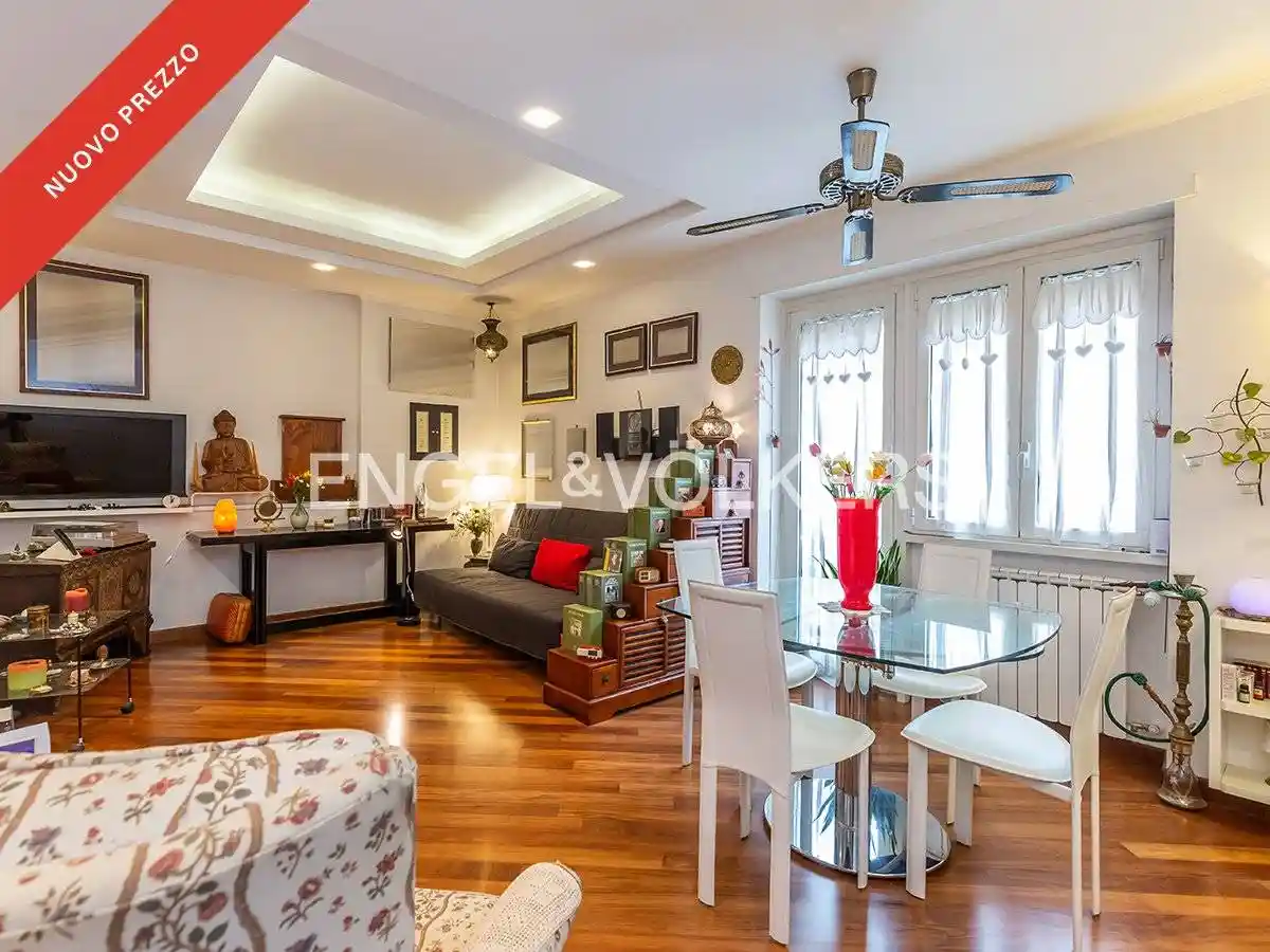 Appartamento in vendita a Ciampino