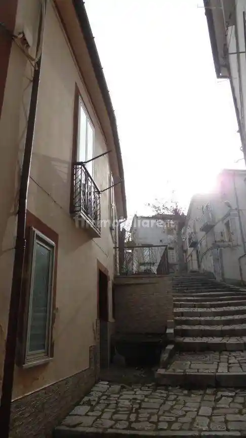 Terratetto unifamiliare via Sotto Chiesa 29, Sant'Andrea di Conza - foto 4