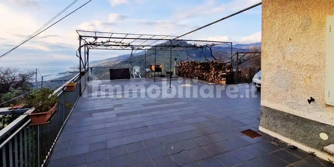 Villa plurifamiliare Località Fratica, Cetraro - foto 2