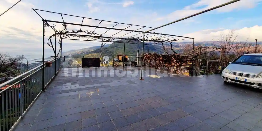 Villa plurifamiliare Località Fratica, Cetraro - foto 3