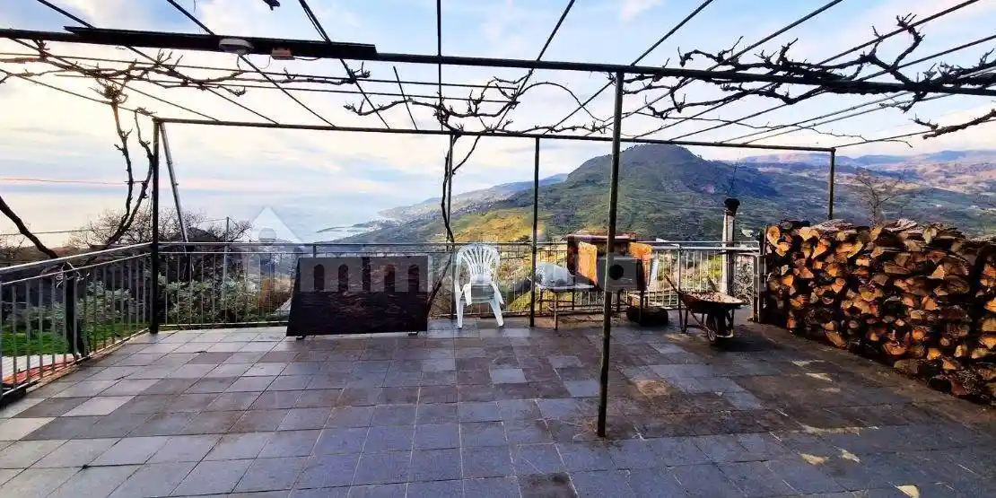 Villa plurifamiliare Località Fratica, Cetraro - foto 4