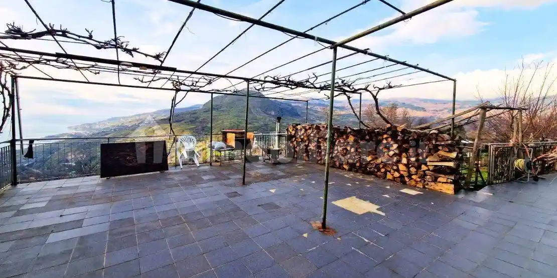 Villa plurifamiliare Località Fratica, Cetraro - foto 5