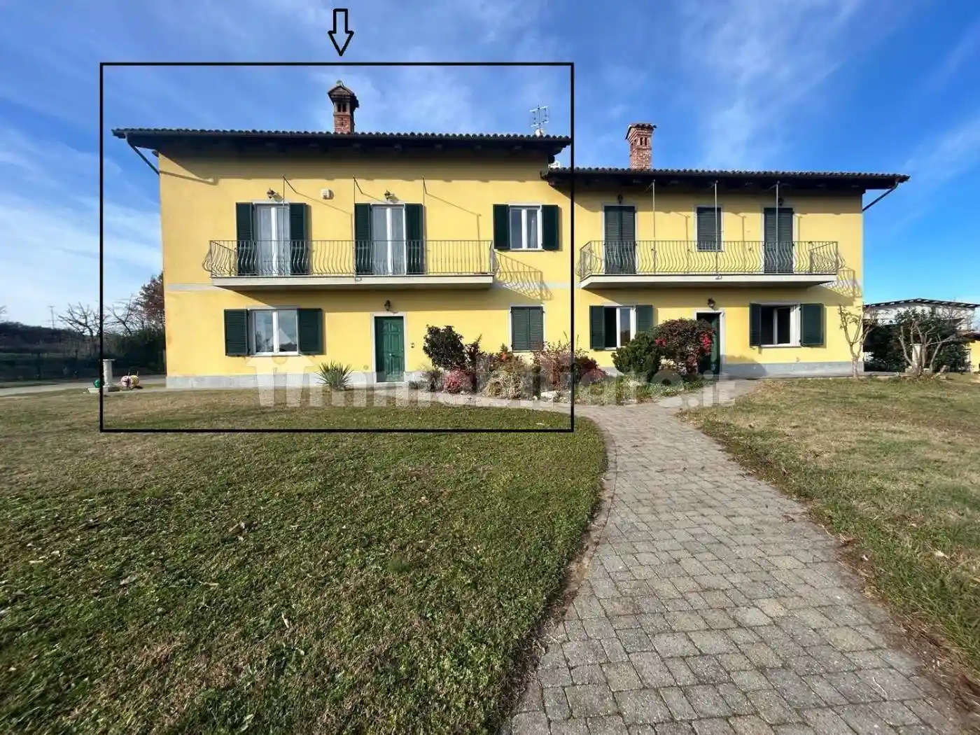 Casa indipendente in vendita a Bene Vagienna