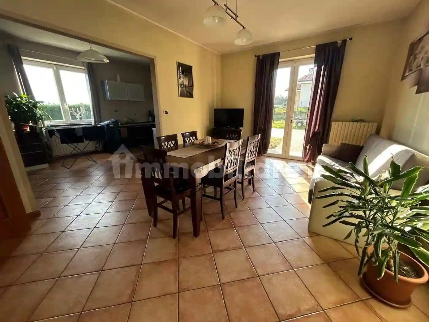 Casa indipendente - foto 4