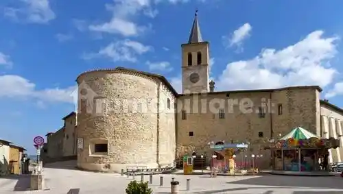 Casa indipendente in vendita a Castel Ritaldi