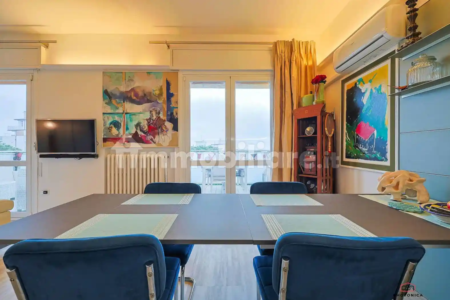 Appartamento in vendita a Cervia