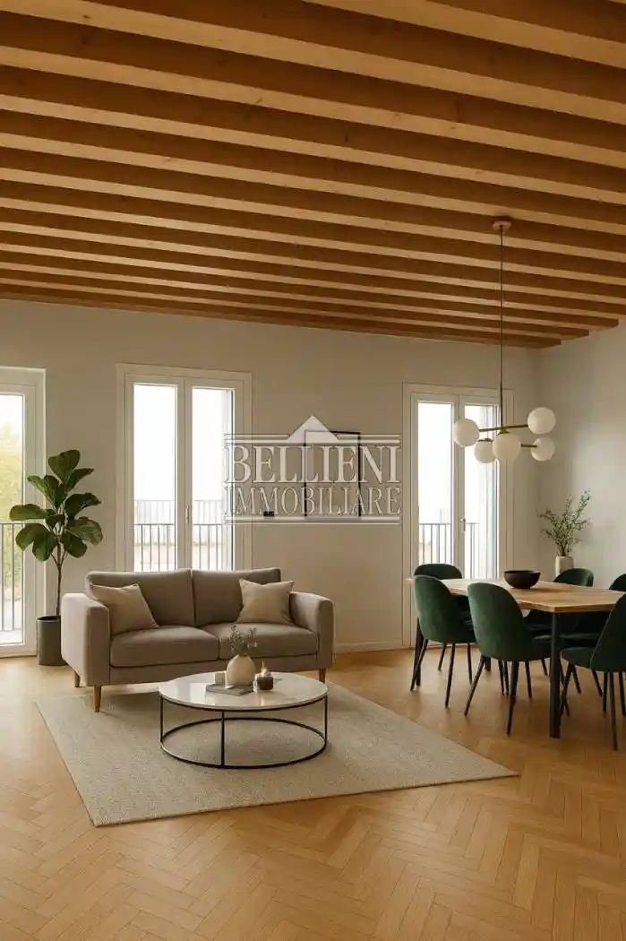 Appartamento in vendita a Vicenza