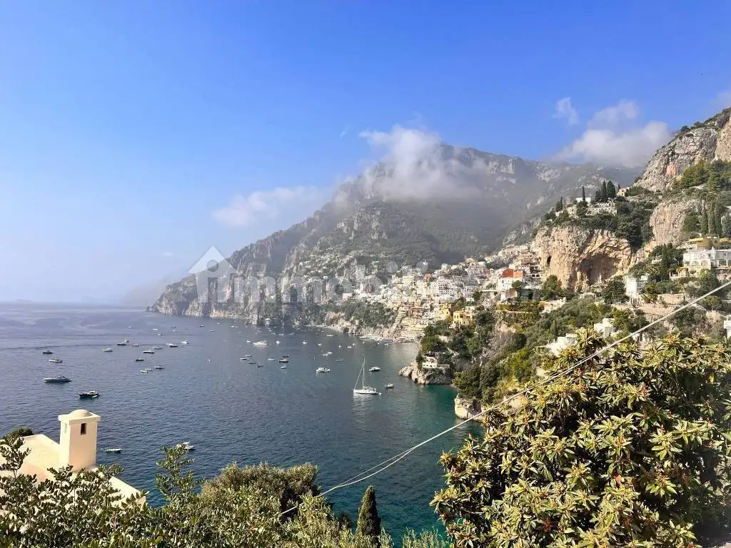 Appartamento in vendita a Positano