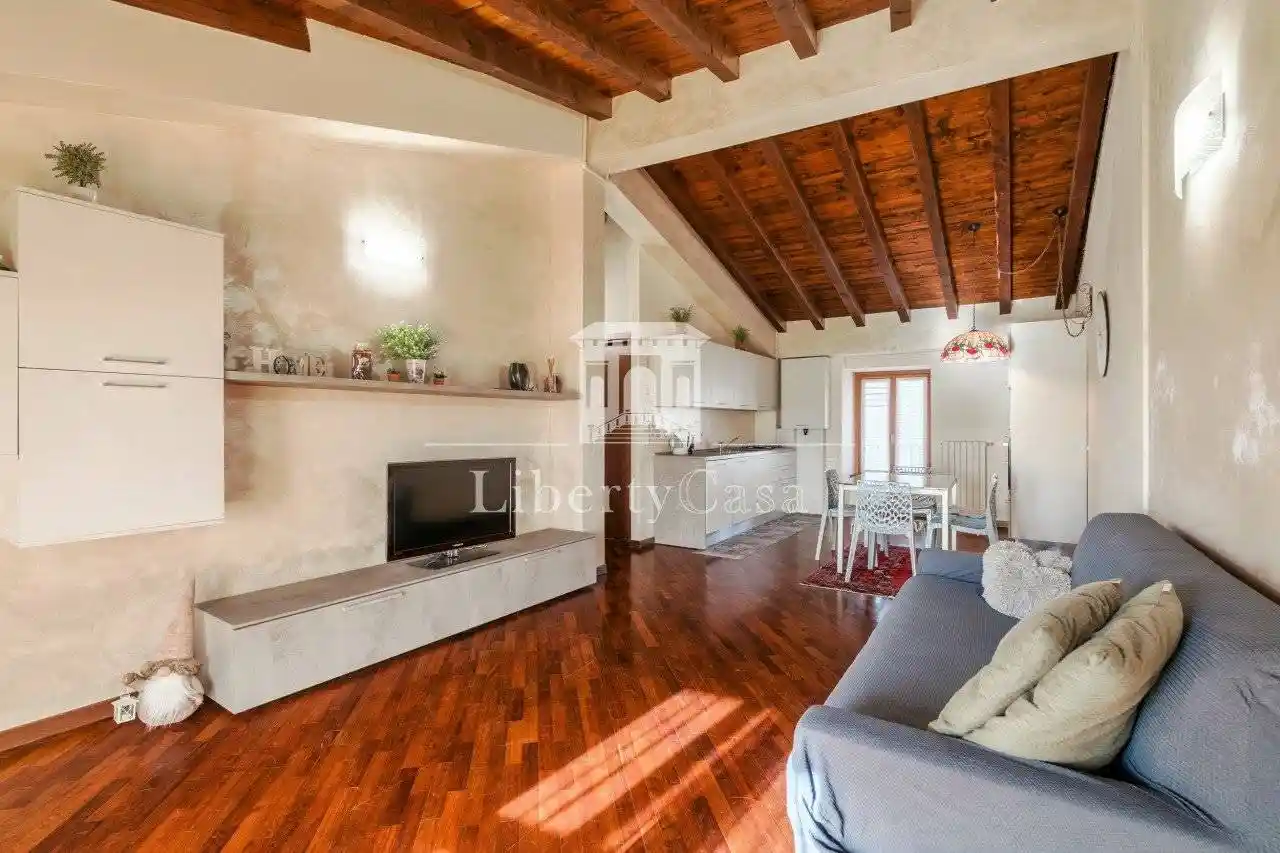 Appartamento in vendita a San Felice del Benaco