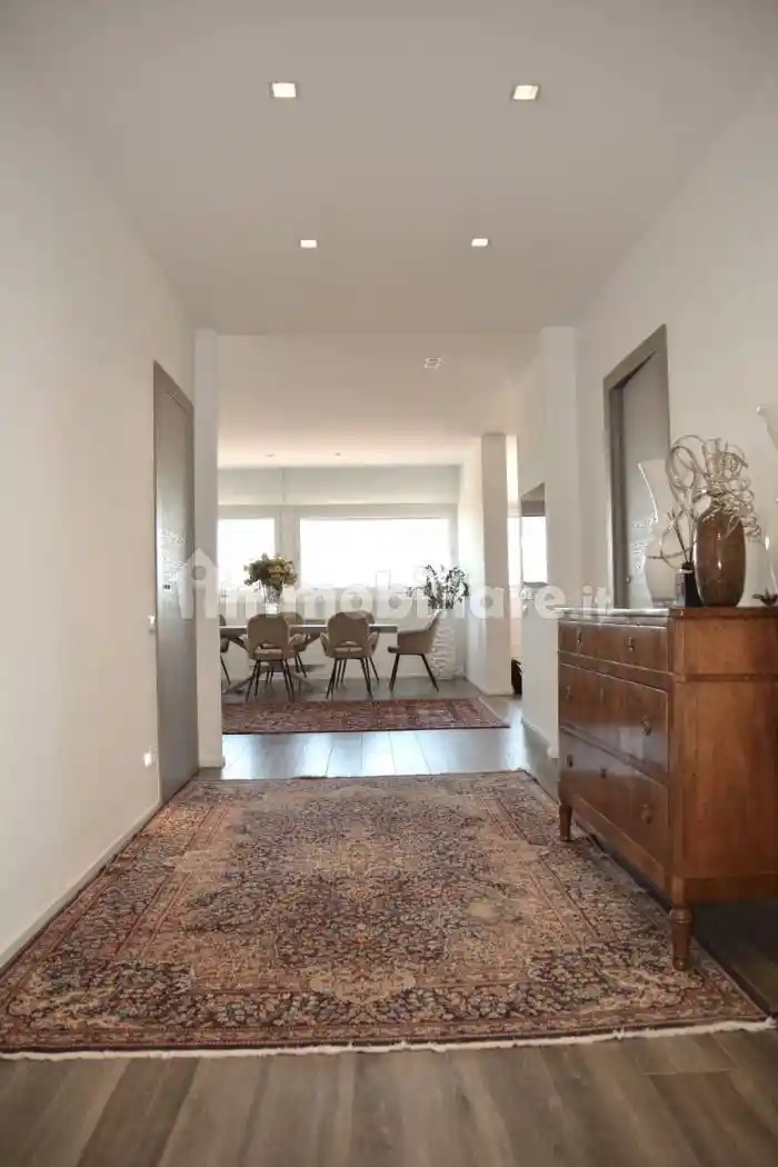 Appartamento in vendita a Padova