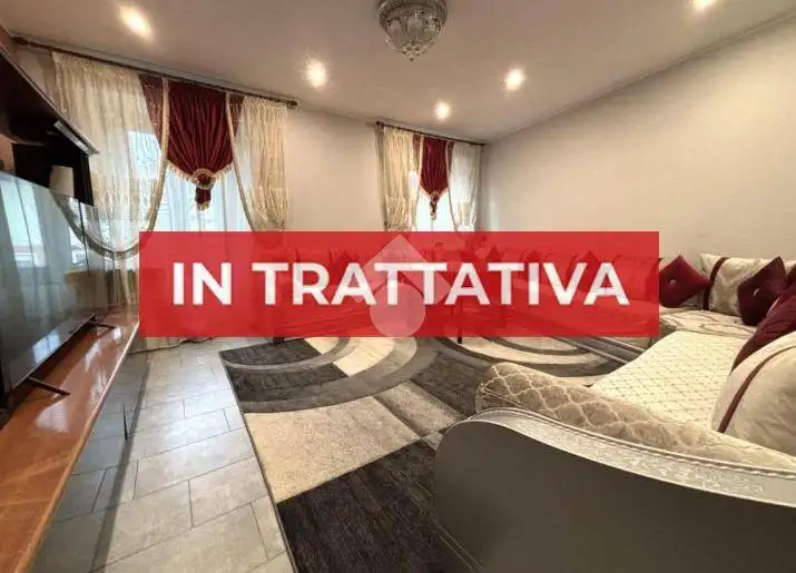 Appartamento in vendita a Gorlago