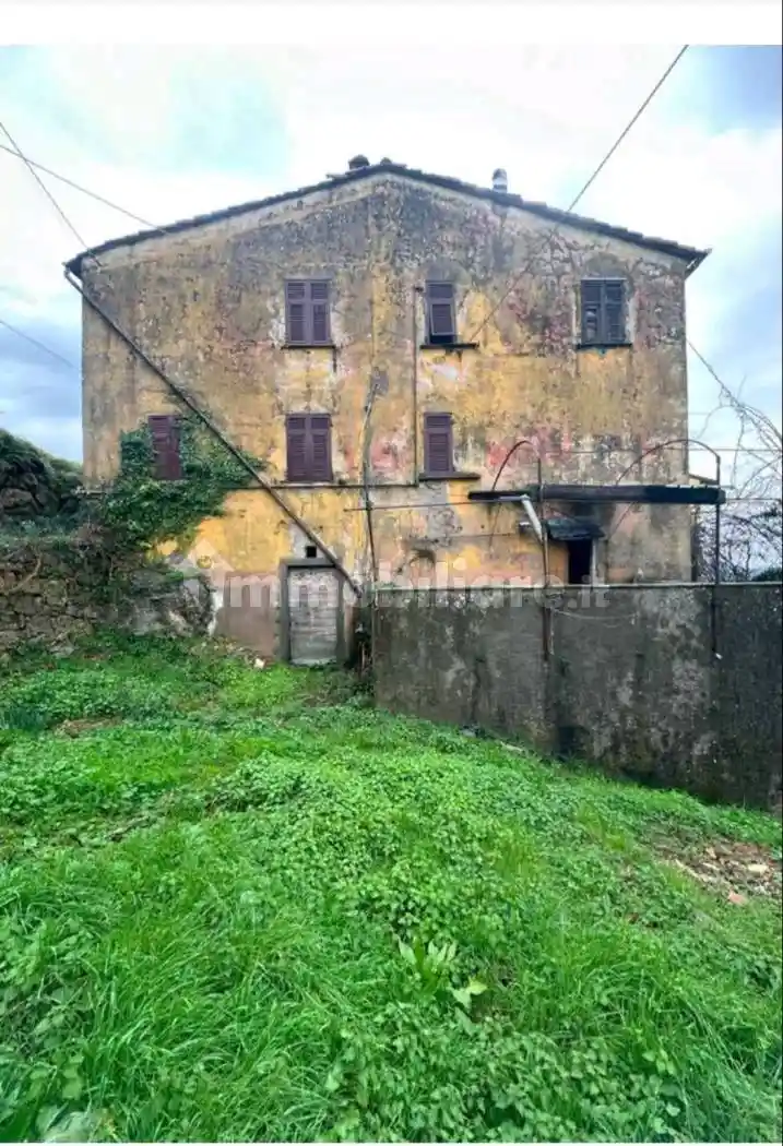 Palazzo - Edificio in Vendita - foto 2