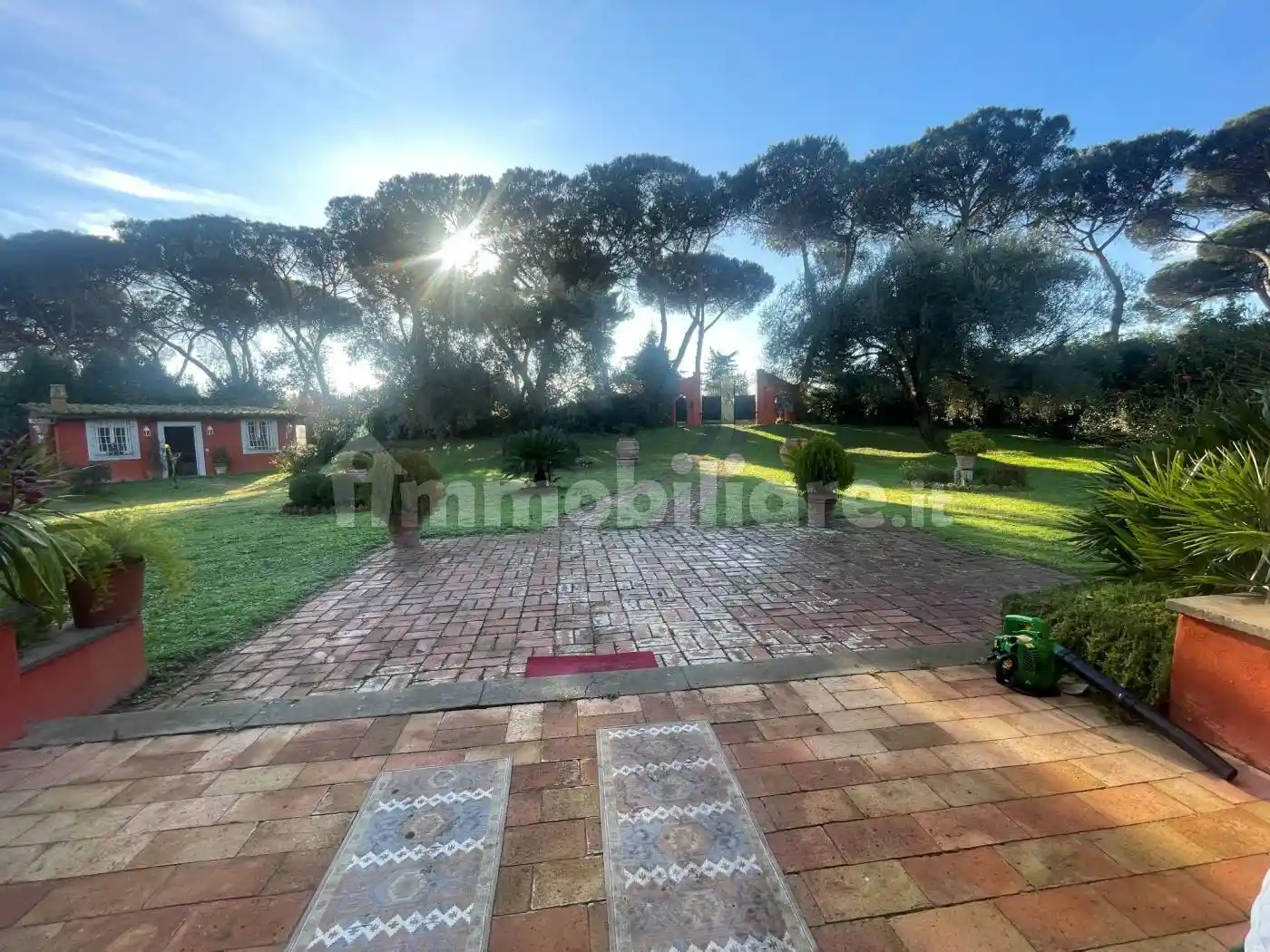 Villa in vendita a Roma