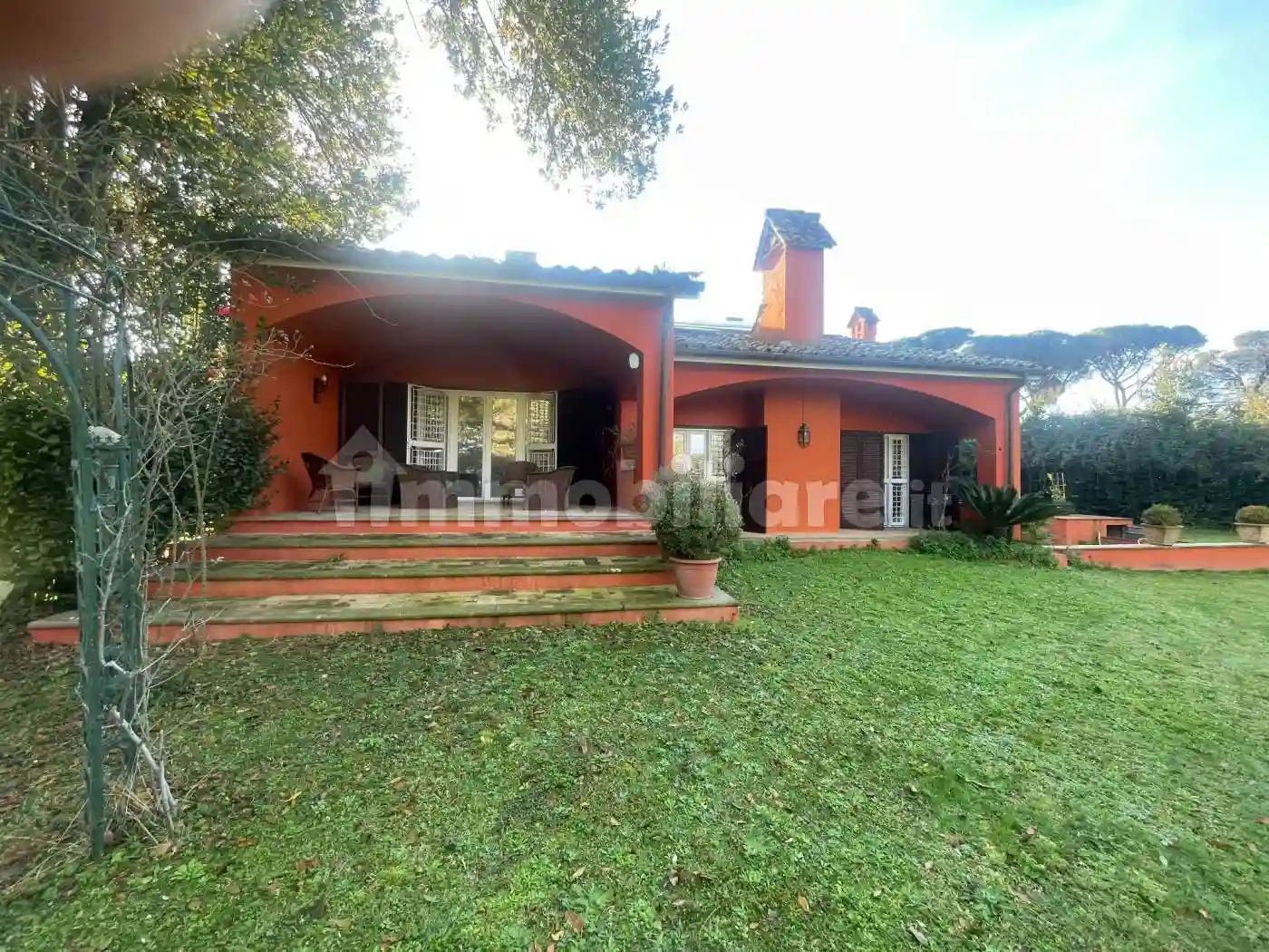 Villa - foto 5