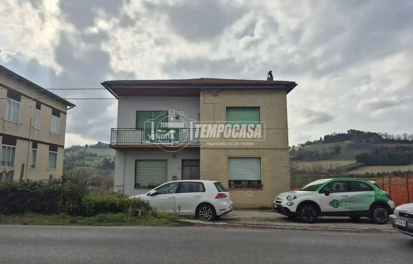 Casa indipendente - foto 4