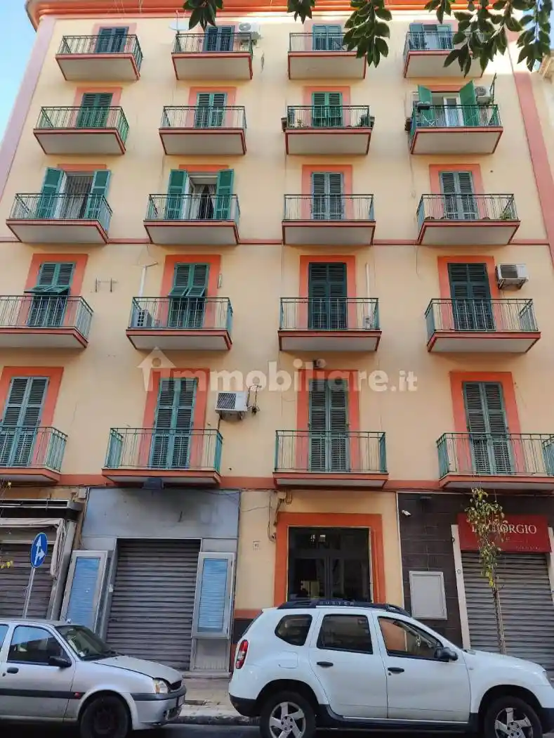 Appartamento in vendita a Taranto