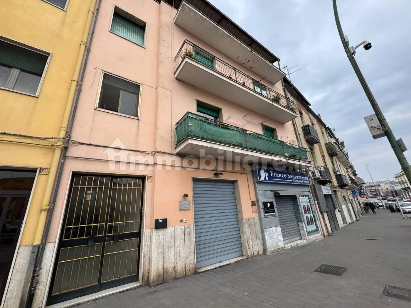 Appartamento in vendita a Benevento