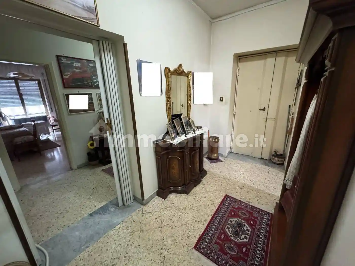 Quadrilocale via Napoli, Rione Libertà, Benevento - foto 4