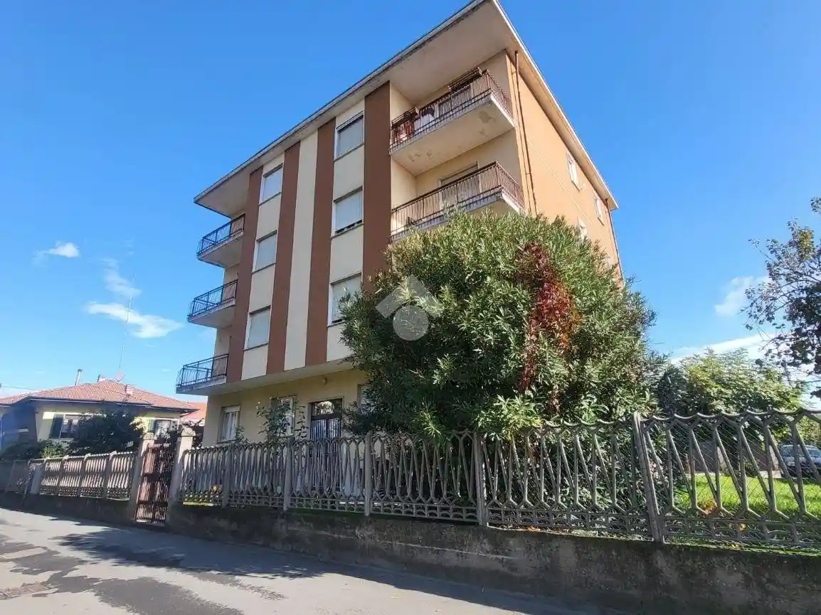 Appartamento in vendita a Favria