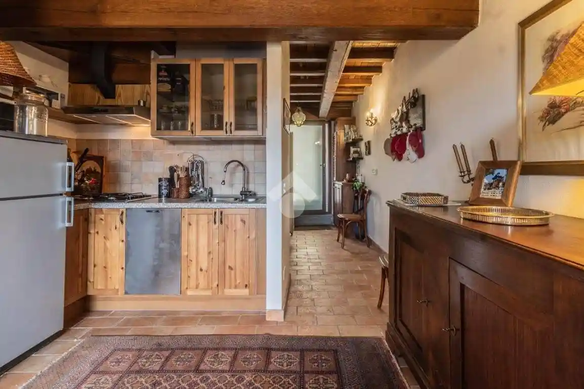 Appartamento in vendita a Sutri