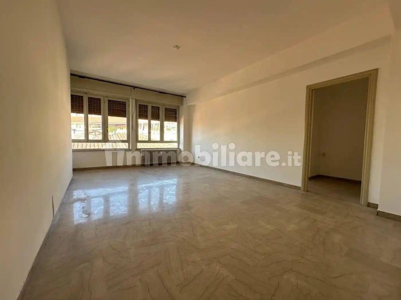 Bilocale buono stato, quarto piano, Centro Storico, Terni - foto 2