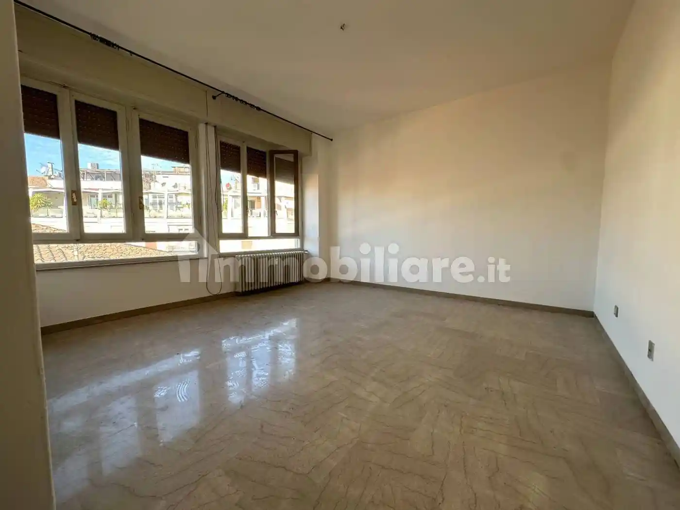 Bilocale buono stato, quarto piano, Centro Storico, Terni - foto 4